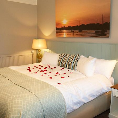 Potters Heron Hotel Romsey Ngoại thất bức ảnh