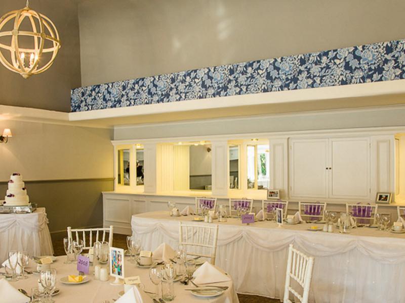 Potters Heron Hotel Romsey Ngoại thất bức ảnh