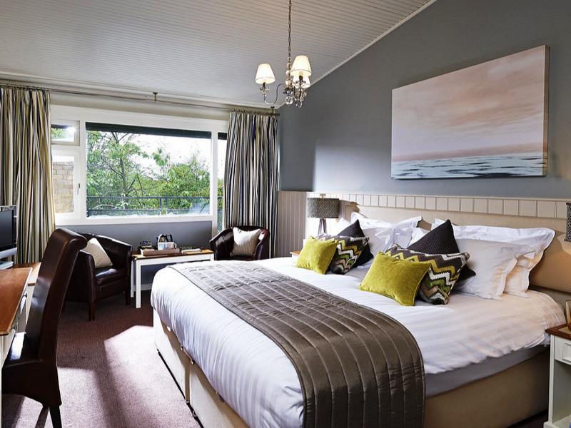 Potters Heron Hotel Romsey Ngoại thất bức ảnh