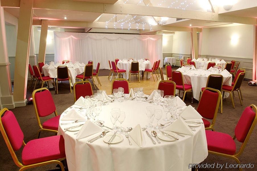 Potters Heron Hotel Romsey Ngoại thất bức ảnh