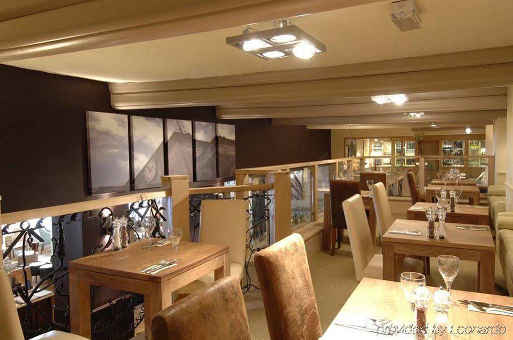 Potters Heron Hotel Romsey Ngoại thất bức ảnh