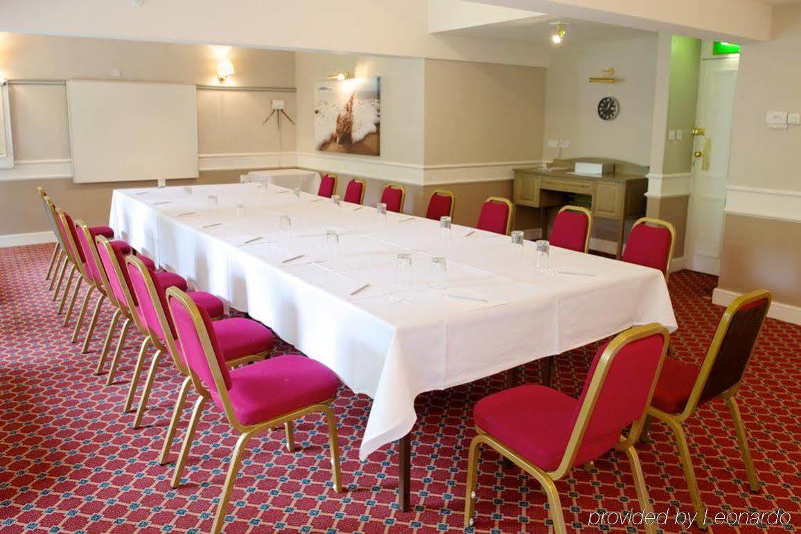 Potters Heron Hotel Romsey Ngoại thất bức ảnh